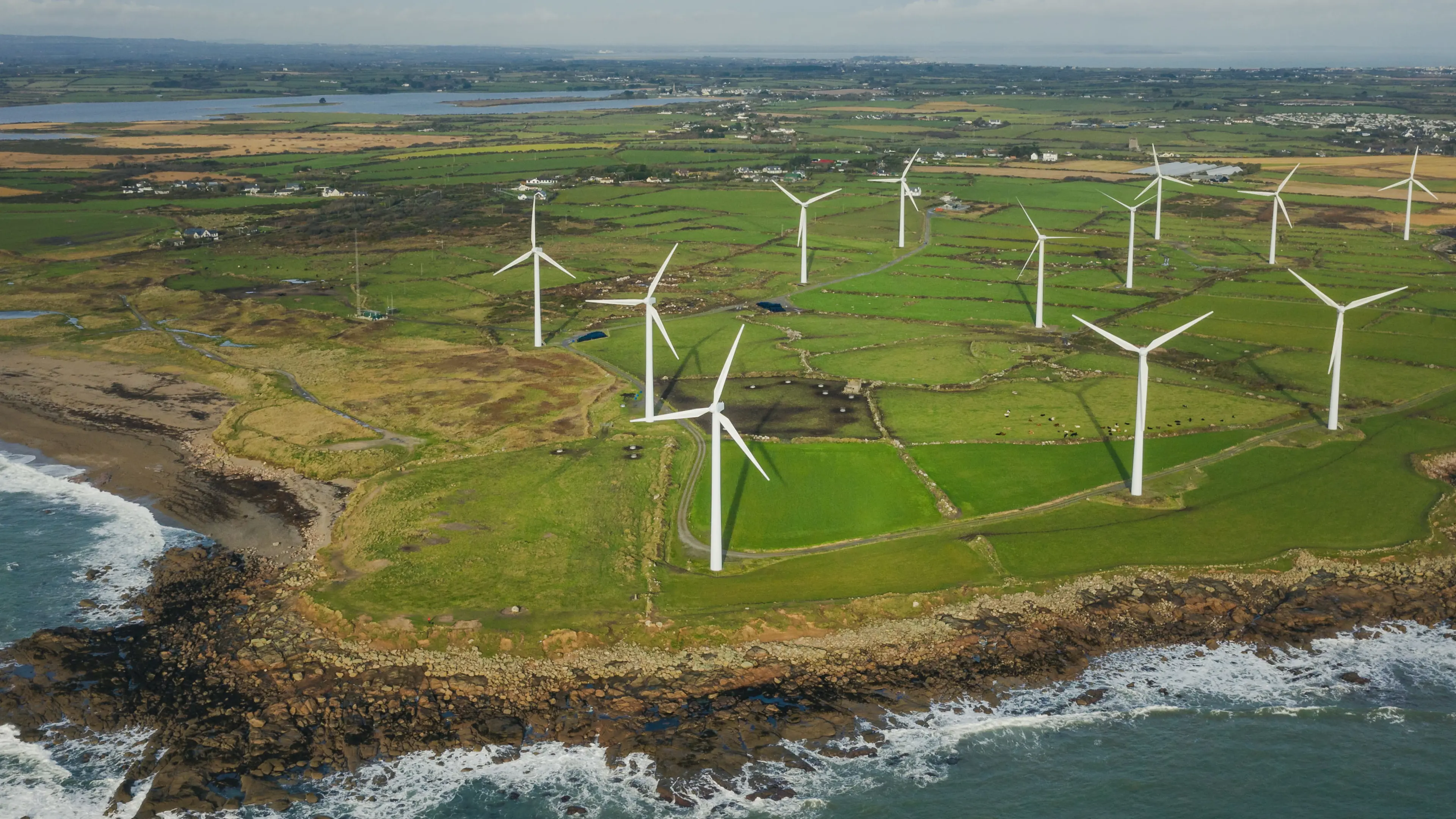 Wind Turbines