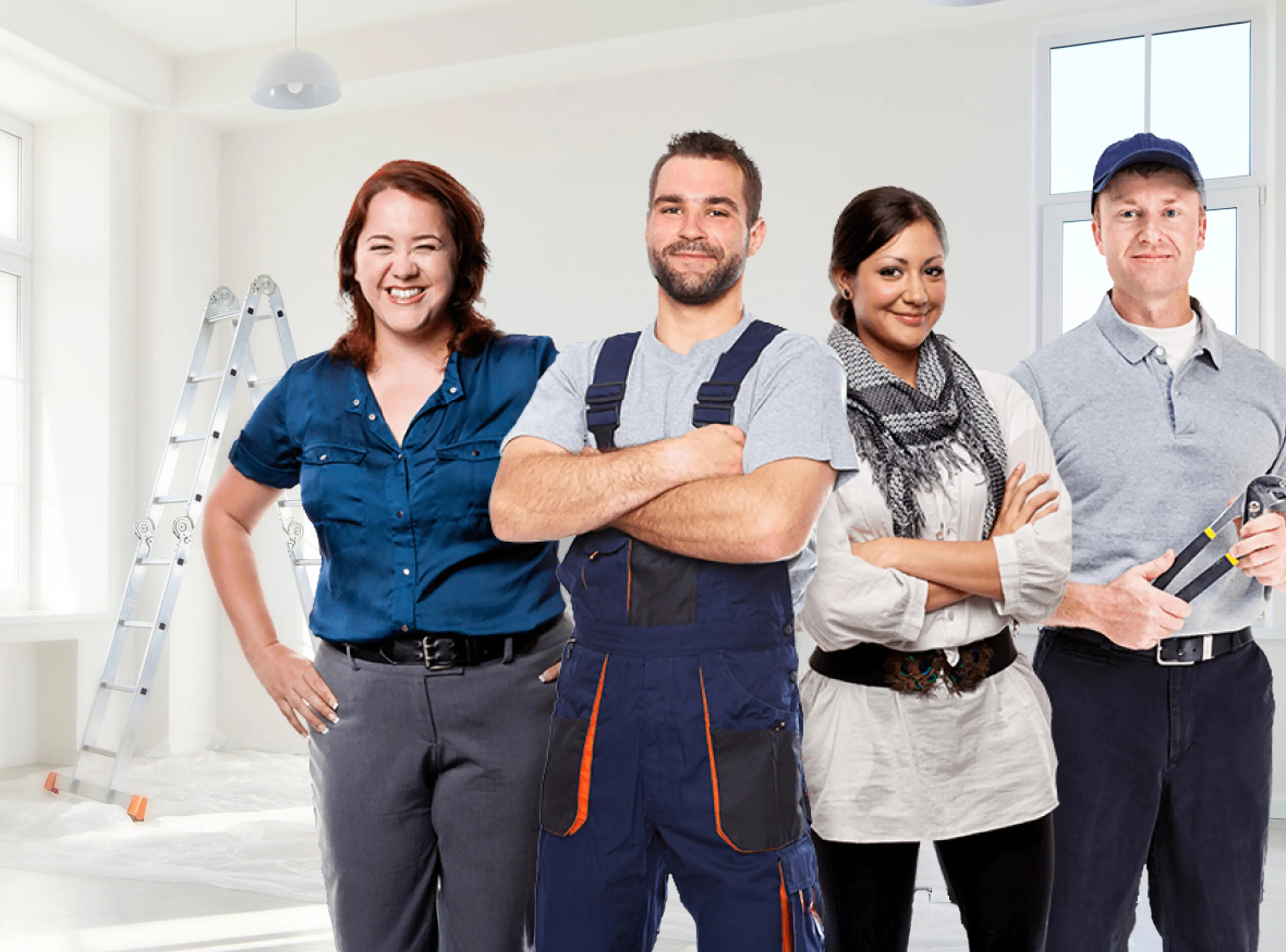 Checkatrade Header