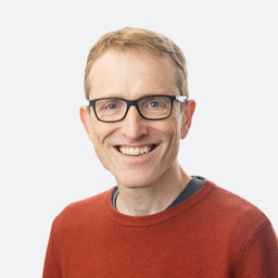 Andrew Parker