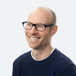 Ian Grainger