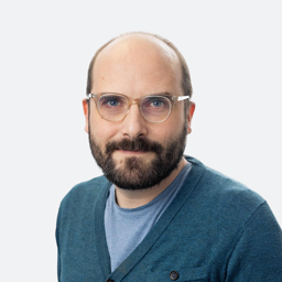 Pete Morris